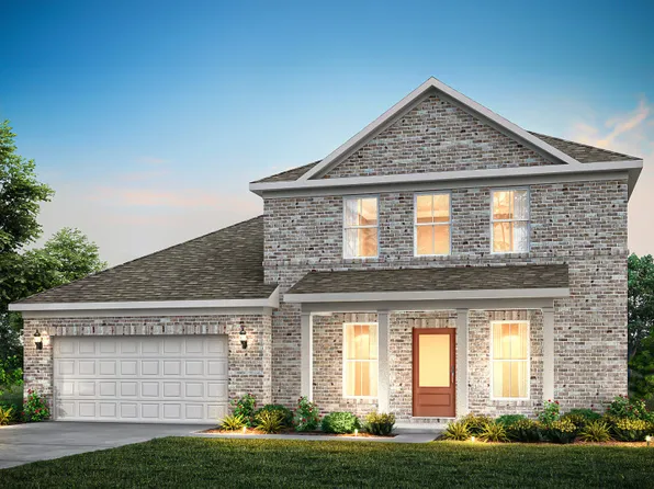 214 Kindness Cir, McDonough, GA 30252