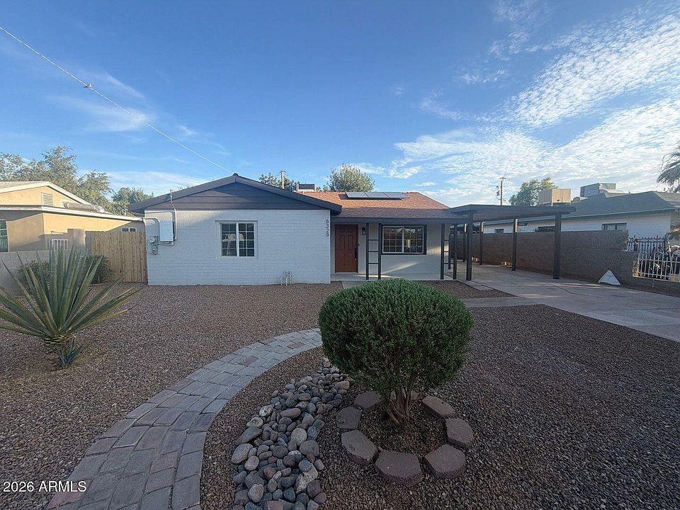 1st image of 6329 W OCOTILLO Road