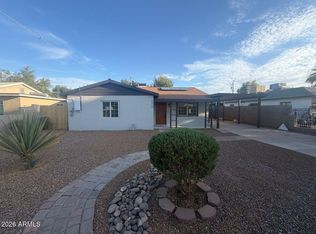 6329 W Ocotillo Rd, Glendale, AZ 85301