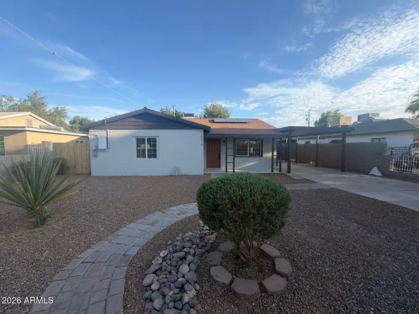 6329 W Ocotillo Rd, Glendale, AZ 85301