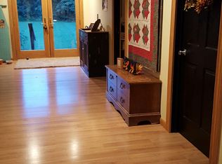 49331 McKenzie Ridge Rd, Racine, OH 45771