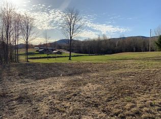 519 Clark Hill Rd, Saranac, NY 12981