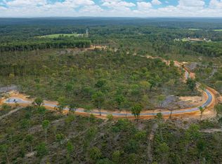 County Road 641, Mentone, AL 35984