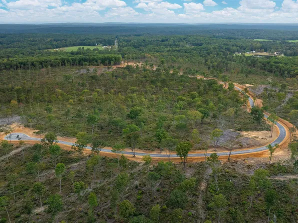 County Road 641, Mentone, AL 35984