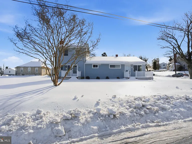 5605 Shelbourne Rd #B — Photo 17