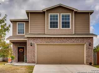 11914 Cardinal Cv, San Antonio, TX 78254