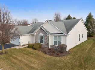 595 Tuscan Vw, Elgin, IL 60124