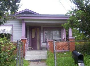 1104 Edwards St, Mobile, AL 36610