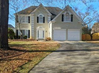 2307 Villa Brooke Ct, Duluth, GA 30097