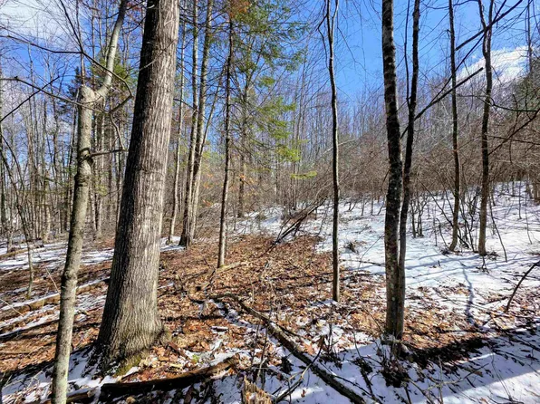 0 Gile Road, Franklin, NH 03235