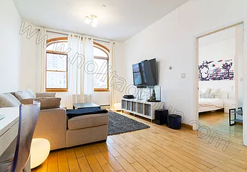 Rented by Nolita Group