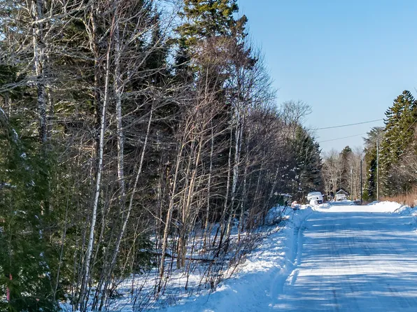 193 Sandy Acres Drive, Sullivan, ME 04664