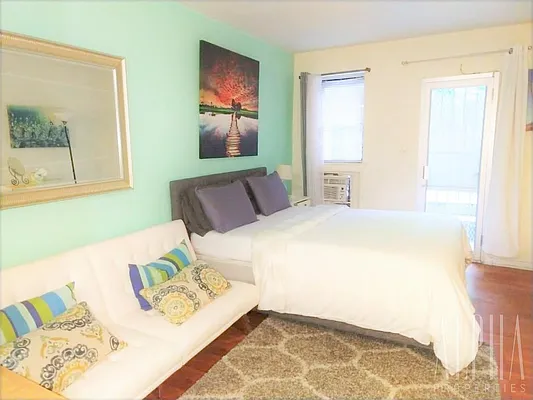 Rented by Alpha Properties NYC I LLC | media 24