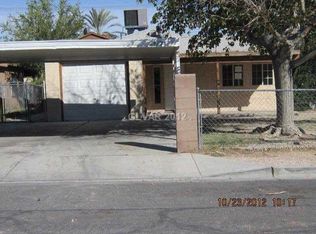 2117 Poplar Ave, Las Vegas, NV 89101