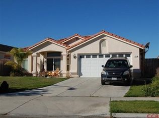 277 N Beechnut St, Nipomo, CA 93444