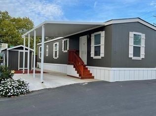 4695 Pacific St SPC 25, Rocklin, CA