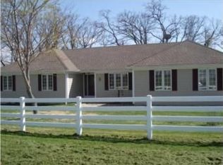 1668 NW 1000th Rd, Creighton, MO 64739