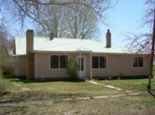 640 Hickory St, Sanford, CO 81151