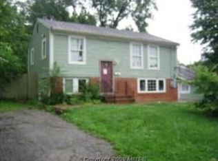 14231 Fisher Ave, Woodbridge, VA 22191