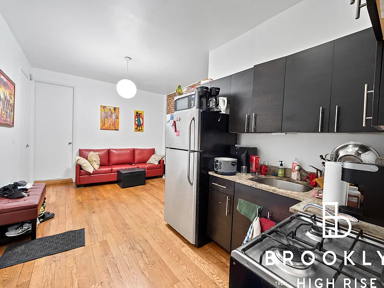 638 Classon Ave #3L — Photo 5