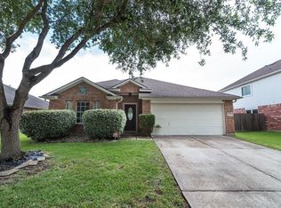 9713 Fair Brook Way, Pearland, TX 77584