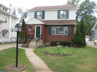 6723 Irving Ave, Pennsauken, NJ, 08109