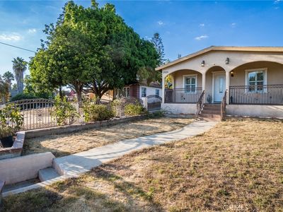 7929 Hill Dr, Rosemead, CA, 91770