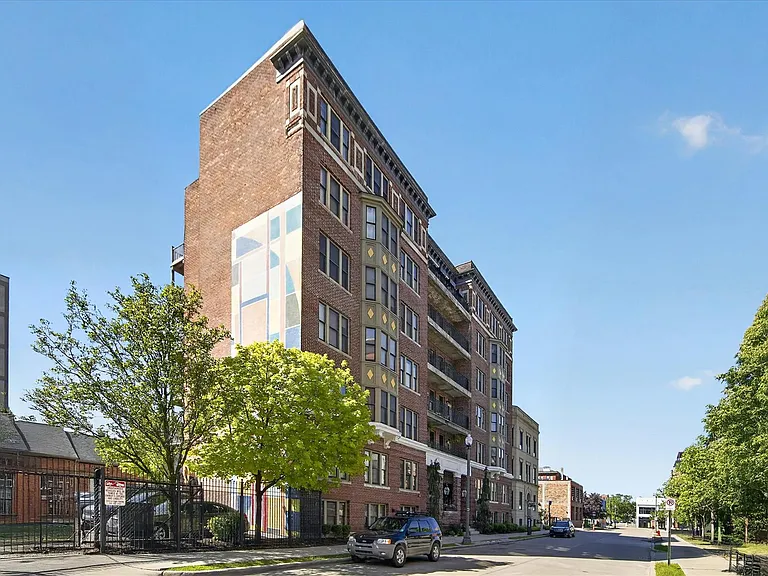 78 Watson St #8 — Photo 25