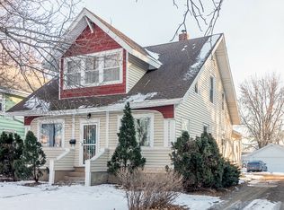 521 Nicollet Ave, North Mankato, MN 56003