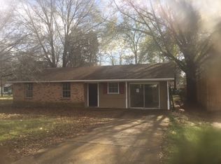 601 Holiday St, Longview, TX 75601