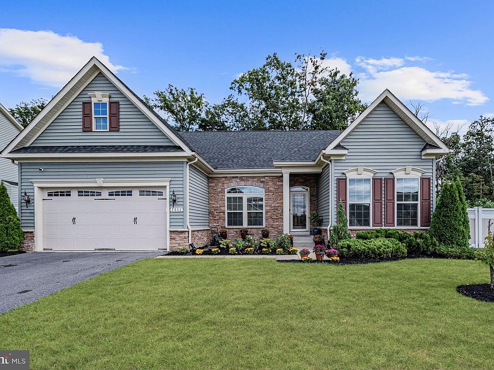 7552 Arundel Woods Dr, Jessup, MD 20794 Zillow