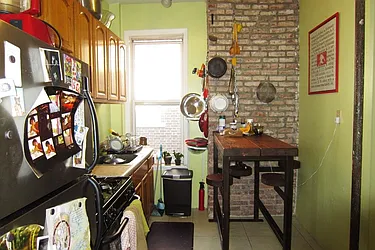 Rented by Corcoran