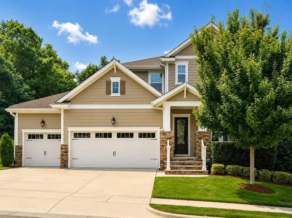 245 Boone St, Pittsboro, NC 27516