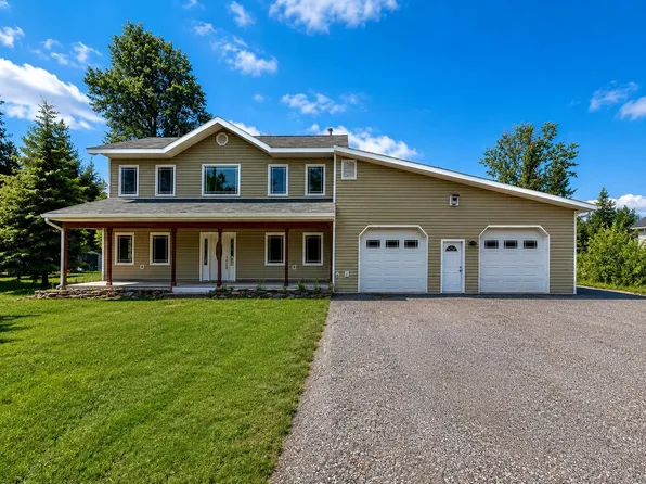 3910 Peter Hawk Ave, North Pole, AK 99705