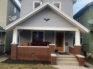 338 W Williams St, Fort Wayne, IN 46802