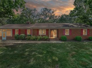 14051 S Carriage Ln, Midlothian, VA 23114