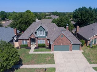 11408 Condor Ter, Oklahoma City, OK 73162