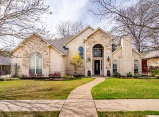 135 Manchester Ln, Coppell, TX 75019