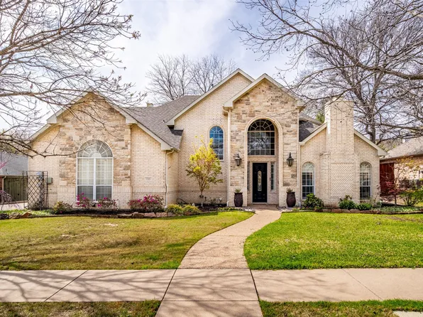 135 Manchester Ln, Coppell, TX 75019