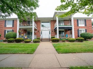 1750 Monticello St APT 6, Trenton, MI