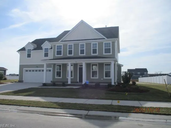 123 Arbormoor Ln, Moyock, NC 27958