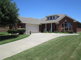 5022 Charisma Dr, Midlothian, TX 76065