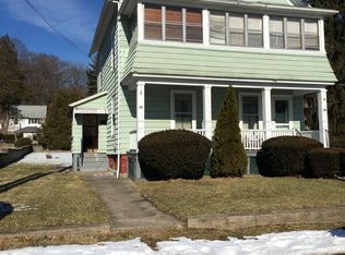 3 Byron Ave #2, Ansonia, CT 06401