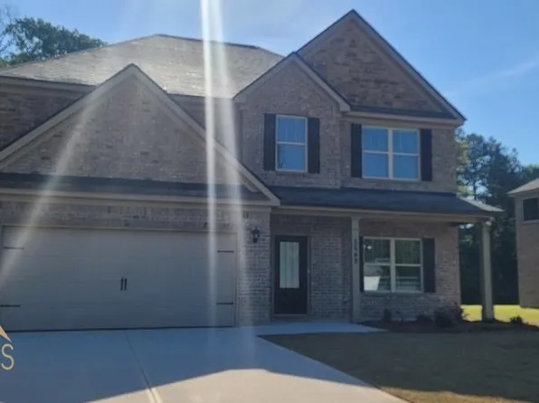 5648 Laney Dr Lot Ln5, Rex, GA 30273