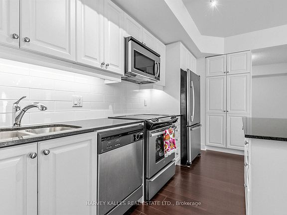 5th image of 701 Sheppard Ave W #217