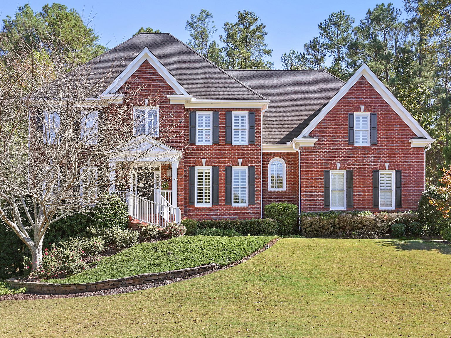 175 Oakhurst Leaf Dr, Milton, GA 30004 Zillow