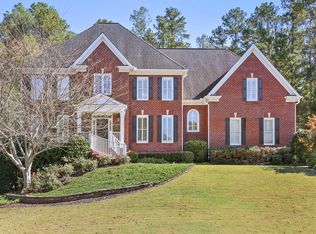 175 Oakhurst Leaf Dr, Milton, GA 30004