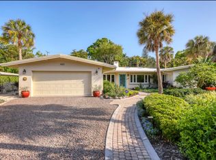 463 S Shore Dr, Sarasota, FL 34234