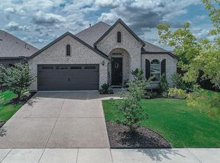 1702 Celebration Ln, Wylie, TX 75098