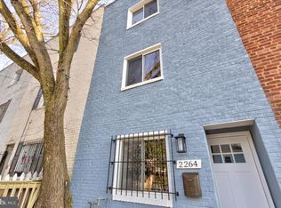 2264 Mount View Pl SE, Washington, DC 20020